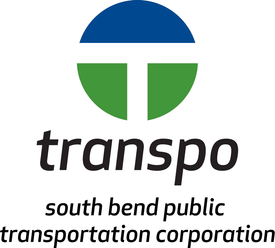 South Bend Transpo Logo